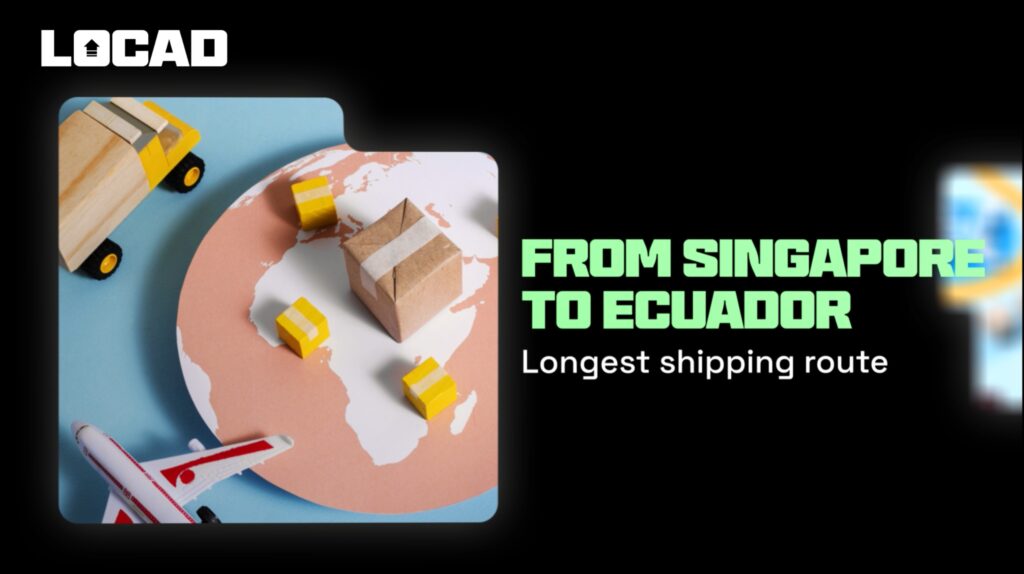 Year In Review: Locad’s 2023