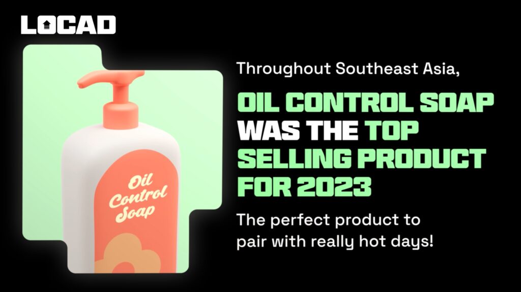 Year In Review: Locad’s 2023