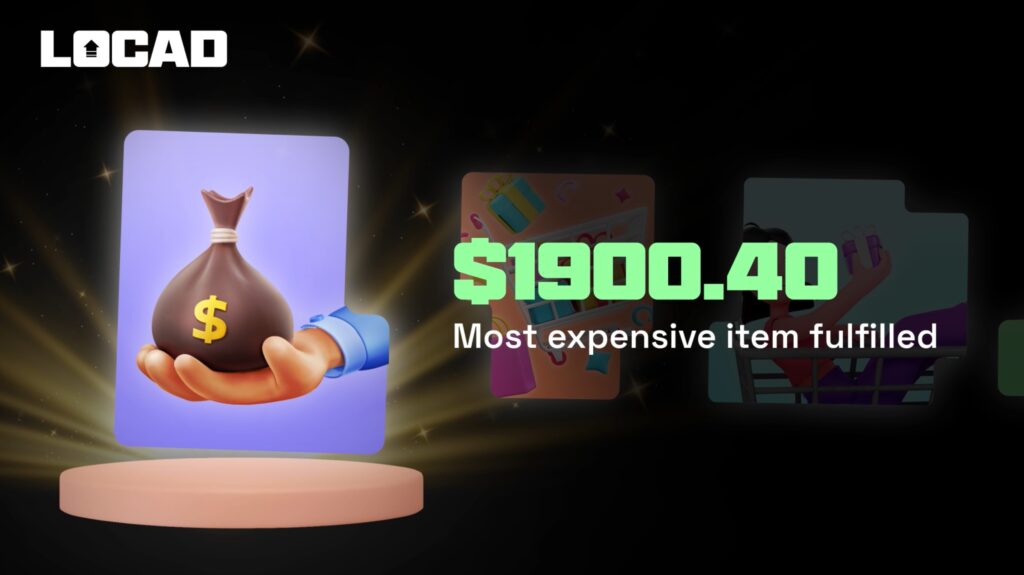 Year In Review: Locad’s 2023