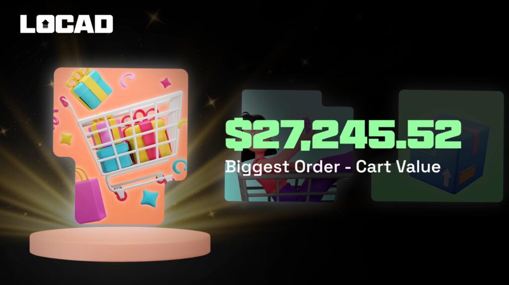 Year In Review: Locad’s 2023