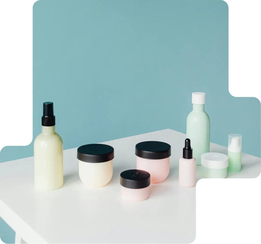 Skincare Fulfillment Service