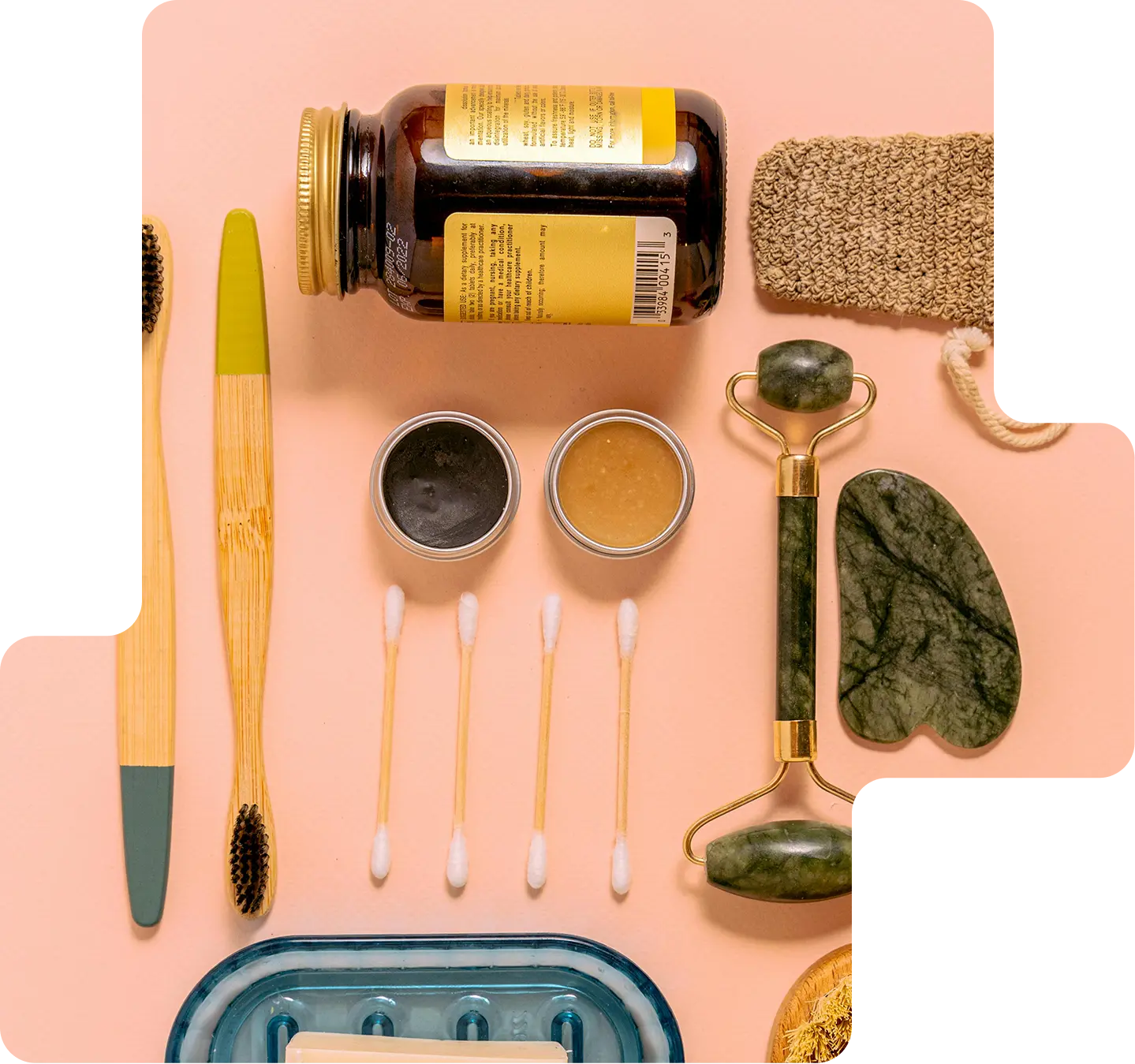 Skincare Fulfillment Service