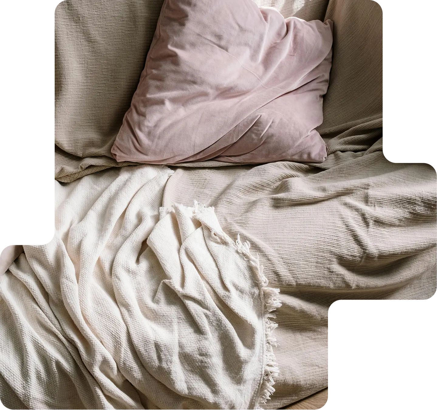 Sleep Products Fulfillment Service