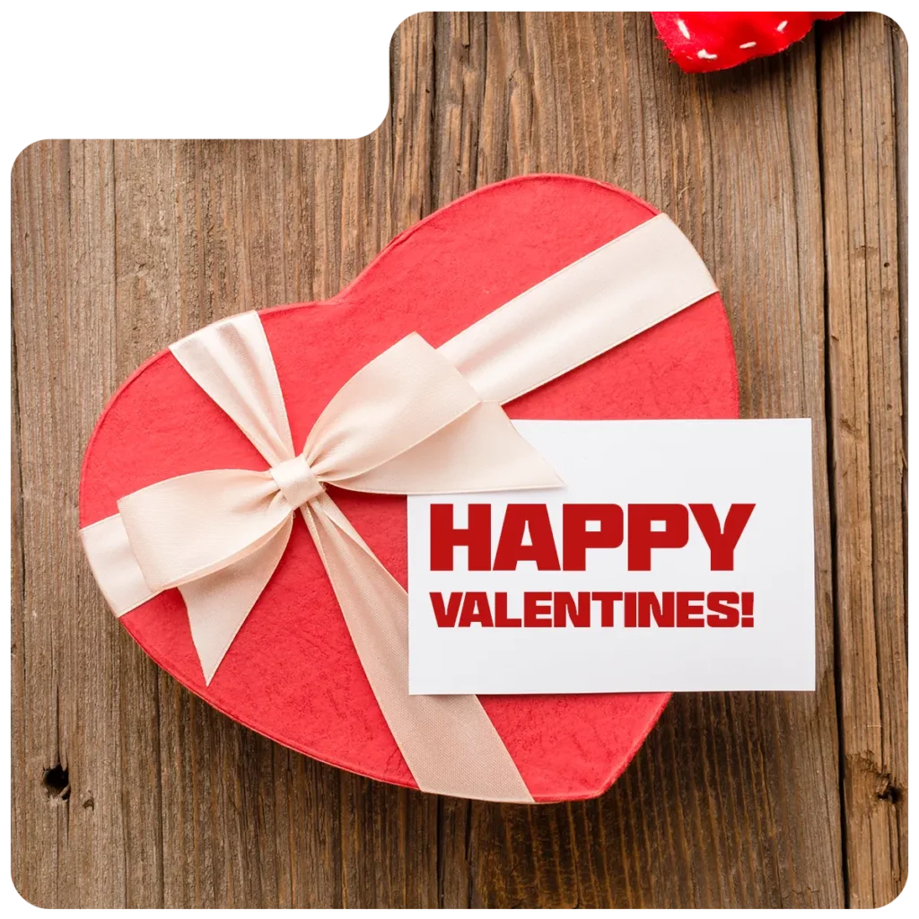 Are you in Love with Your 3PL?