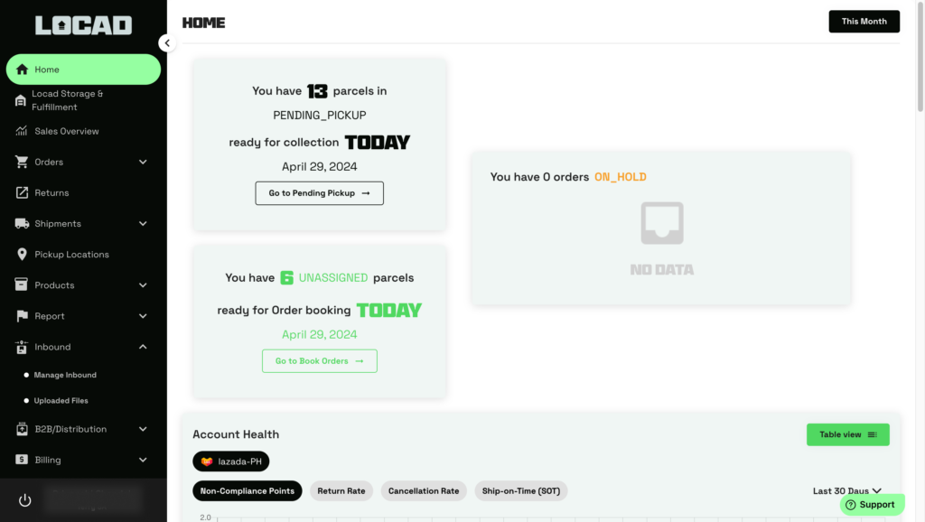 Top 10 Logistics Companies In The Philippines