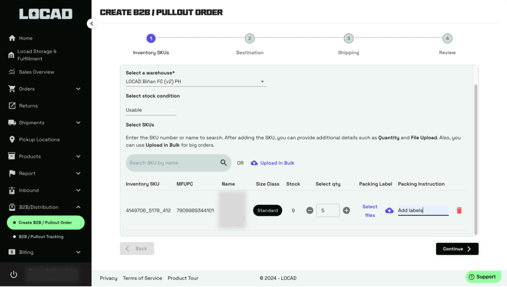 Top 10 Logistics Companies In The Philippines