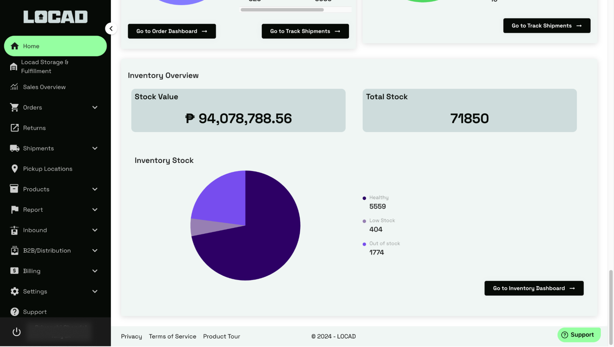 Top 3PL fulfilment companies in Malaysia