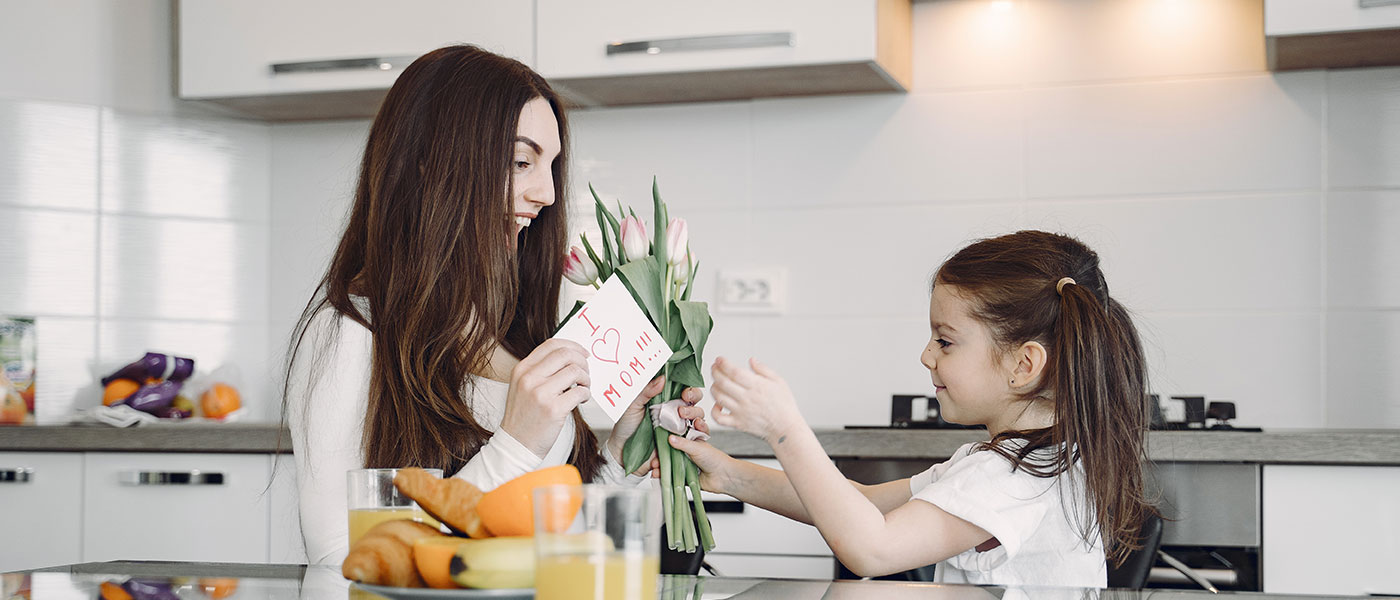 How To Prepare For Mother’s Day Sale