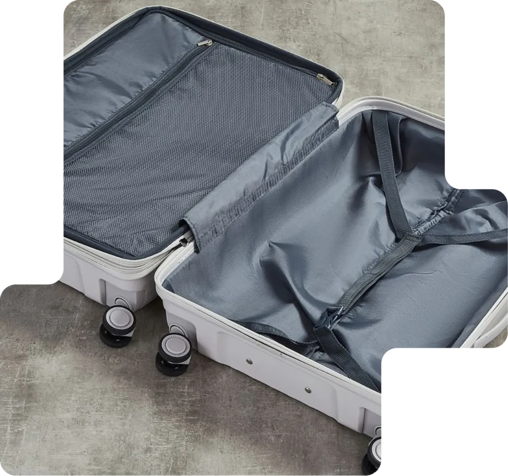 Wanderlust on Wheels How Love Luggage moved and scaled from an Offline to Online presence