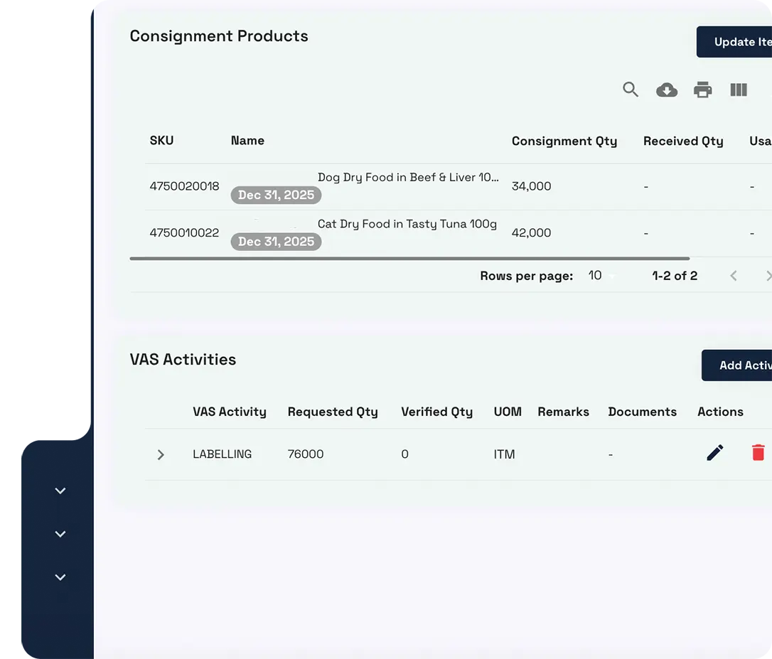 Maximize E-commerce Profitability with Section 321 Fulfillment