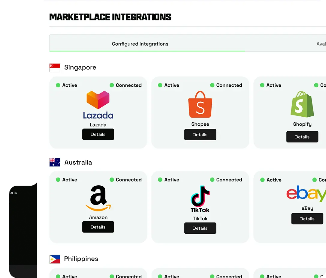 Maximize E-commerce Profitability with Section 321 Fulfillment