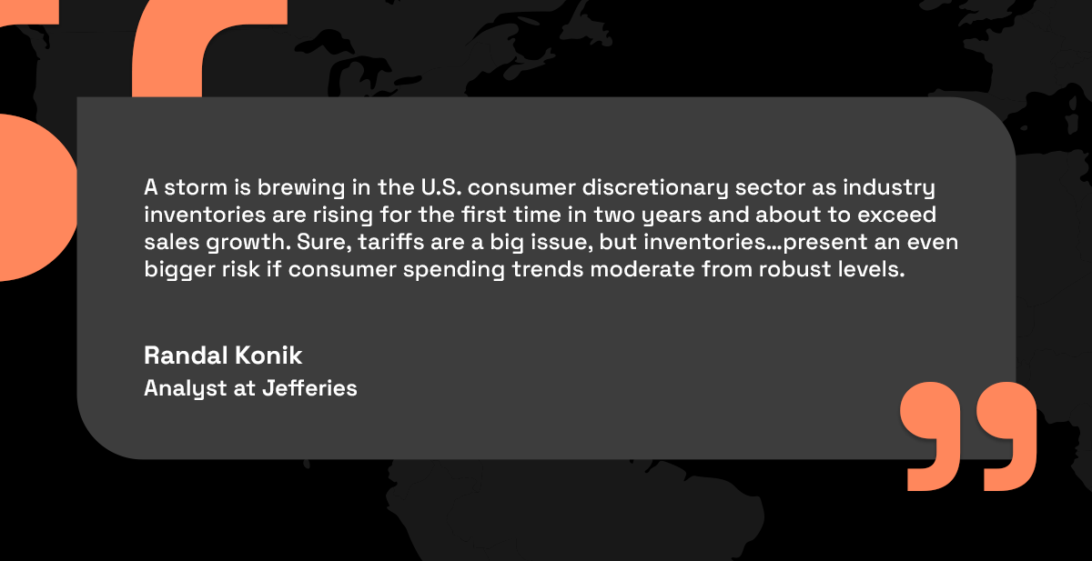 Section 321 Fulfillment Changes: What it Means for E-commerce Sellers Importing into The U.S. 5 Section 321 Fulfillment Changes: What it Means for E-commerce Sellers Importing into The U.S.