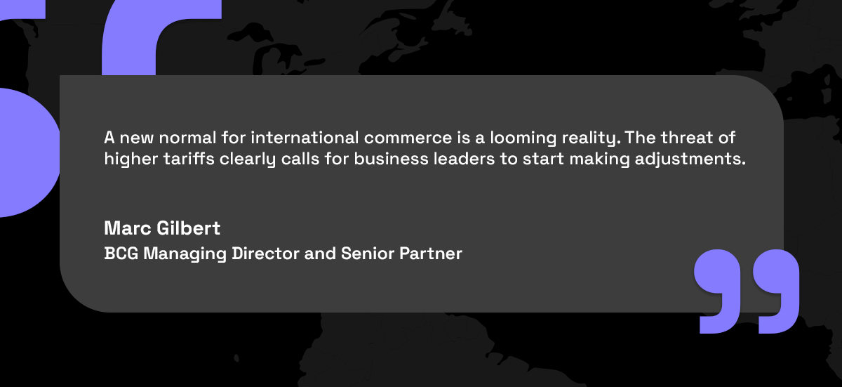 Section 321 Fulfillment Changes: What it Means for E-commerce Sellers Importing into The U.S. 1 Section 321 Fulfillment Changes: What it Means for E-commerce Sellers Importing into The U.S.