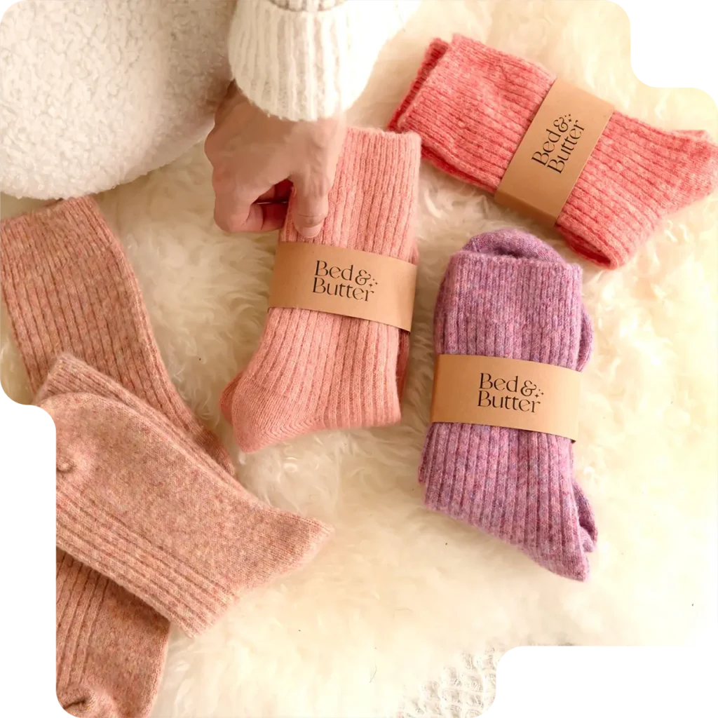 Finding Comfort in Fulfilment: How Bed&Butter Optimized and Scaled with Locad 1 Finding Comfort in Fulfilment: How Bed&Butter Optimized and Scaled with Locad