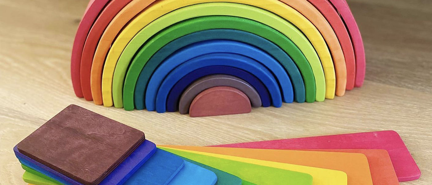 Fuelling Early Learning: How Australia's Four Little Monkeys is using Locad's stock management to deliver the joy of learning