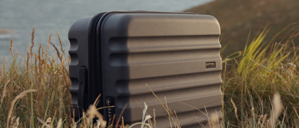 Wanderlust on Wheels How Love Luggage moved and scaled from an Offline to Online presence