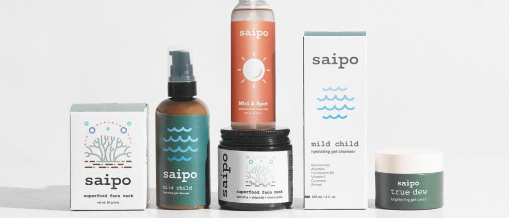 The Skin is "Skinning" How Saipo is gaining back productive hours and winning sales with Locad Fulfillment