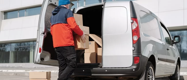 How to Ship to a PO Box | Locad