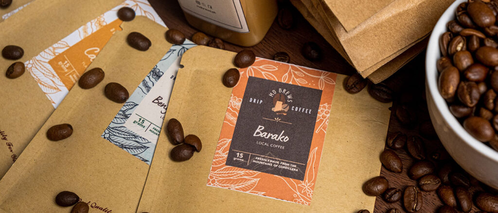 Sip of Success: How MD Brews Coffee Doubled Their Sales with Locad as a Fulfillment Partner