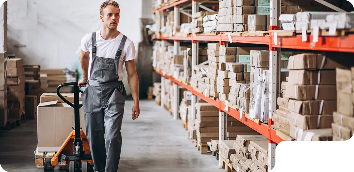 บริษัทโลจิสติกส์ขนส่งจากภายนอก (3PL): คู่มือฉบับสมบูรณ์ 4 บริษัทโลจิสติกส์ขนส่งจากภายนอก (3PL): คู่มือฉบับสมบูรณ์