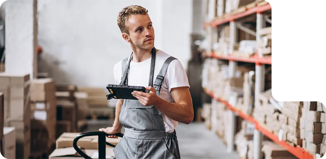 Lead Time In Inventory for Businesses