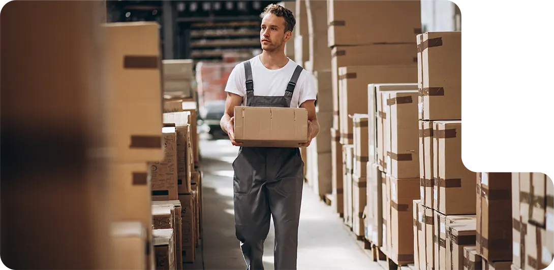 การบริหารจัดการคลังสินค้า สำหรับธุรกิจ