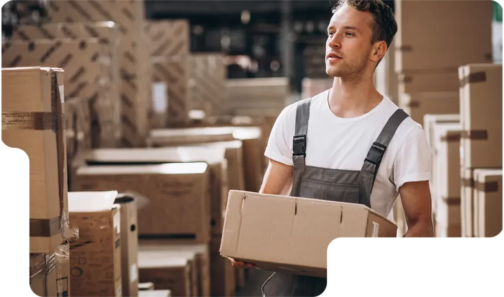 ‘Awaiting Fulfillment’ สถานะในคลังสินค้าออนไลน์​