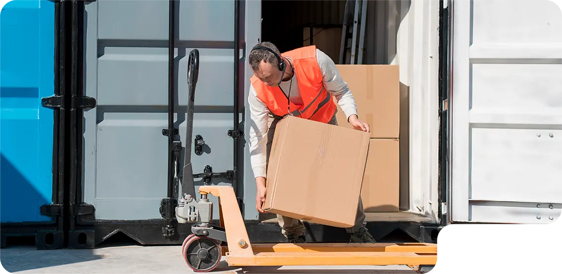 การบริหารจัดการคลังสินค้า - Warehouse Management 10 การบริหารจัดการคลังสินค้า - Warehouse Management