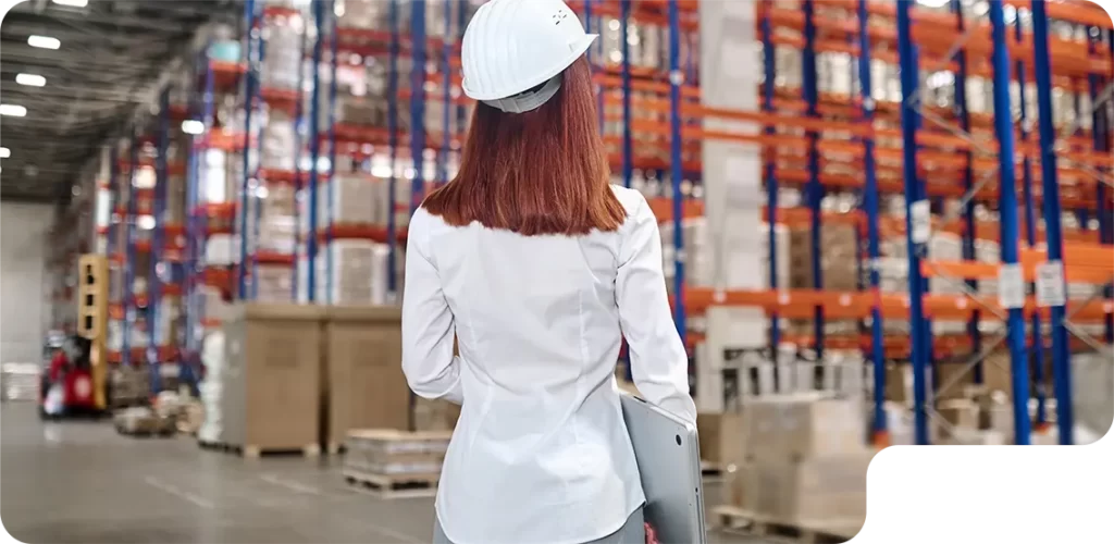 Keeping Inventory in E-commerce 5 Keeping Inventory in E-commerce