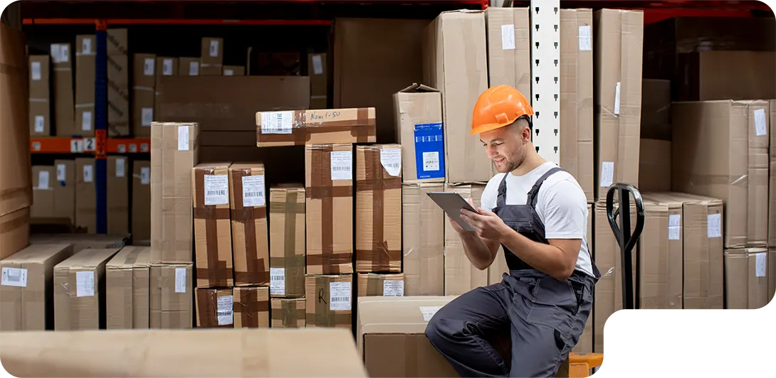 Digital Inventory in E-commerce