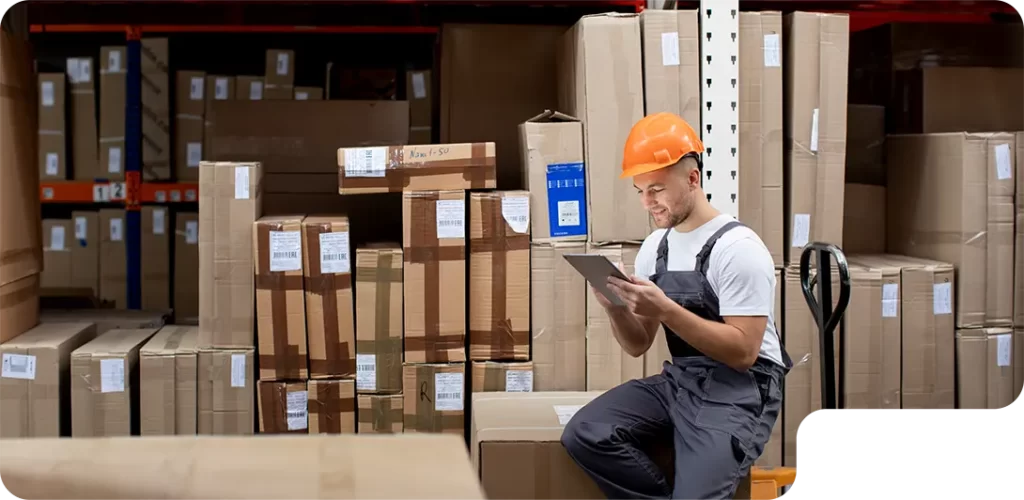  Inventory Accounting in E-commerce