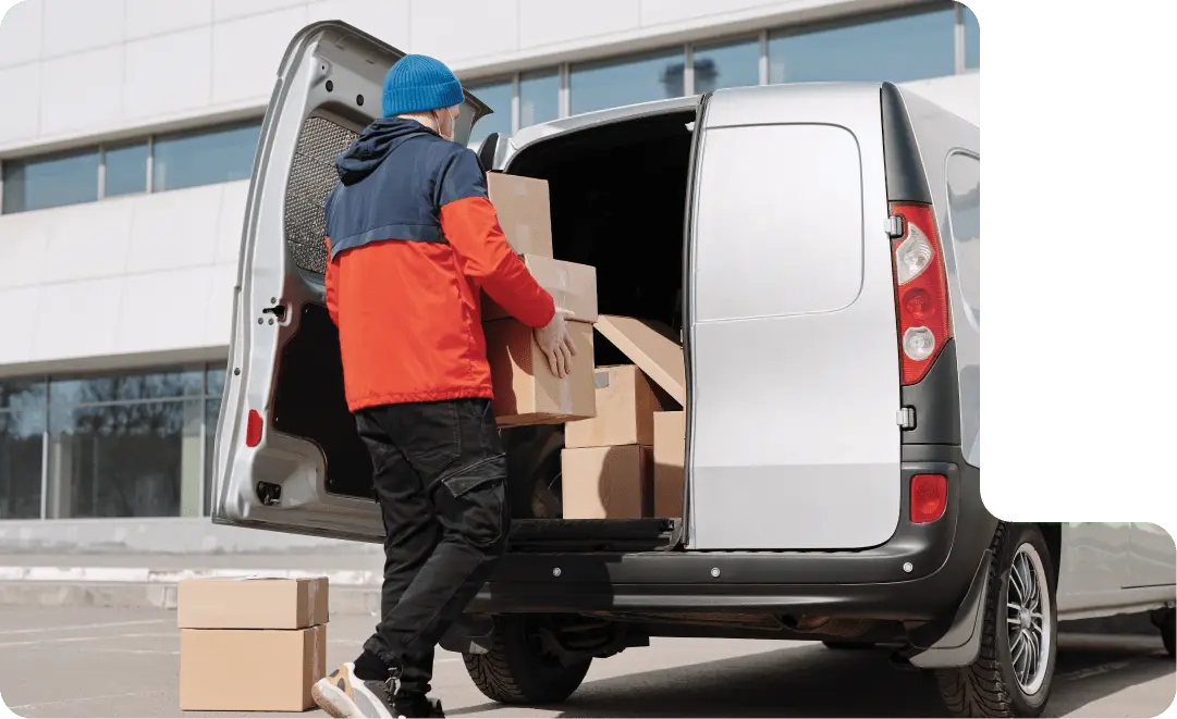 Third-Party Logistics (3PL) 7 Third-Party Logistics (3PL)