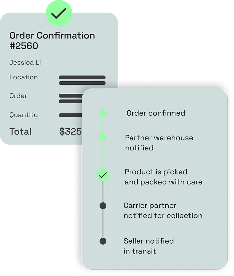 ID - Fulfillment Engine