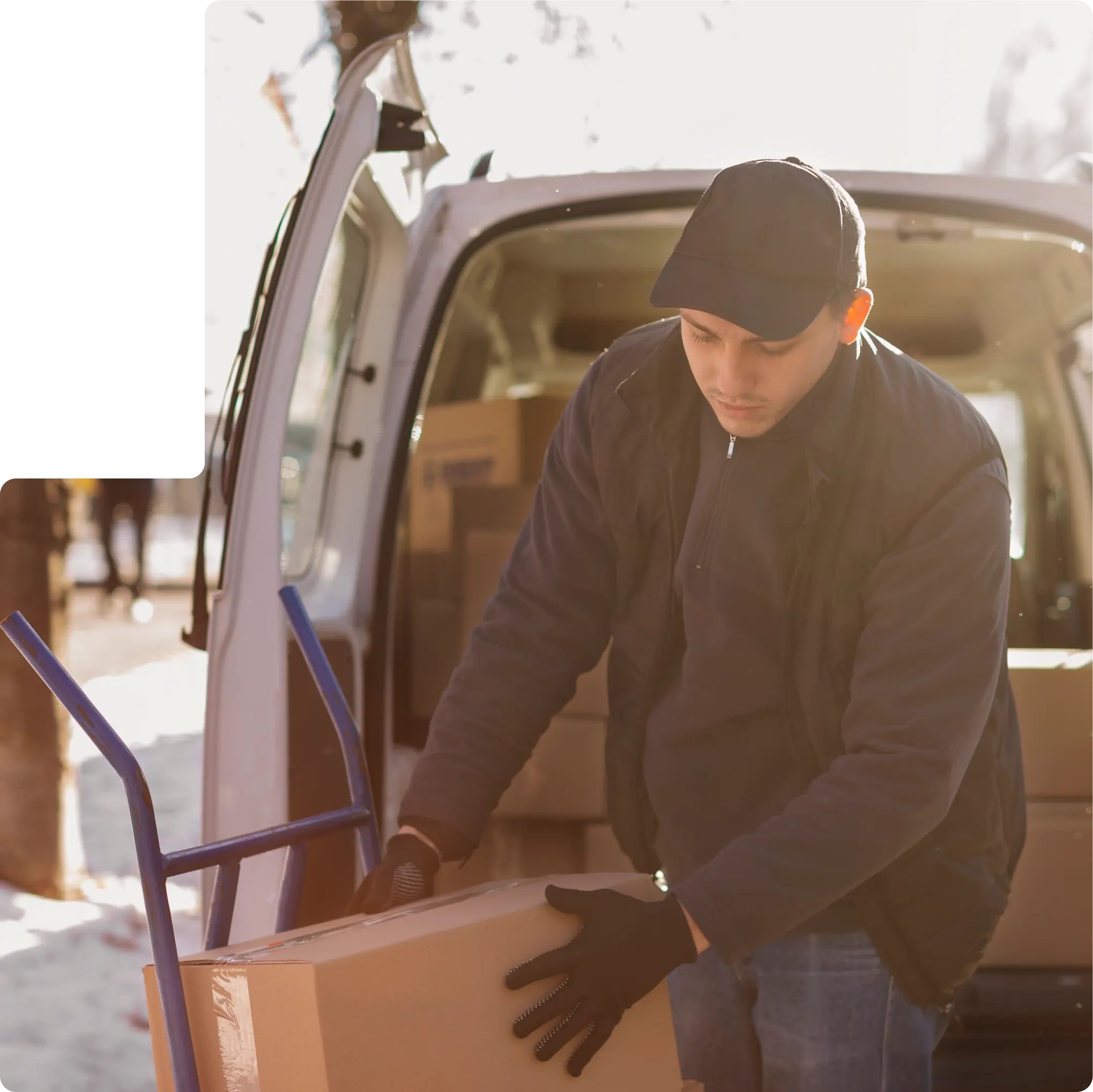 Logistics Company Australia 20 Logistics Company Australia