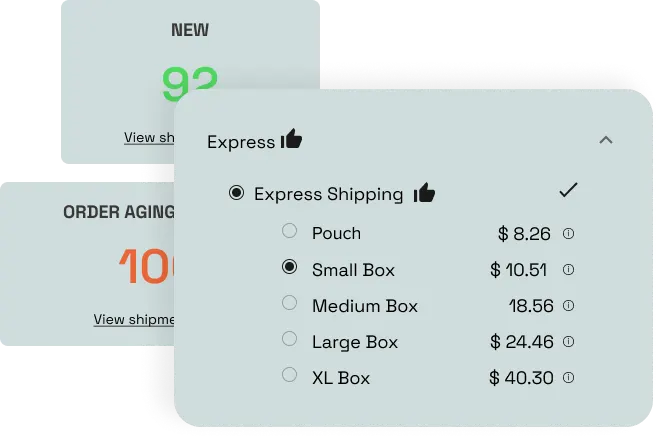 ID - Fulfillment Engine