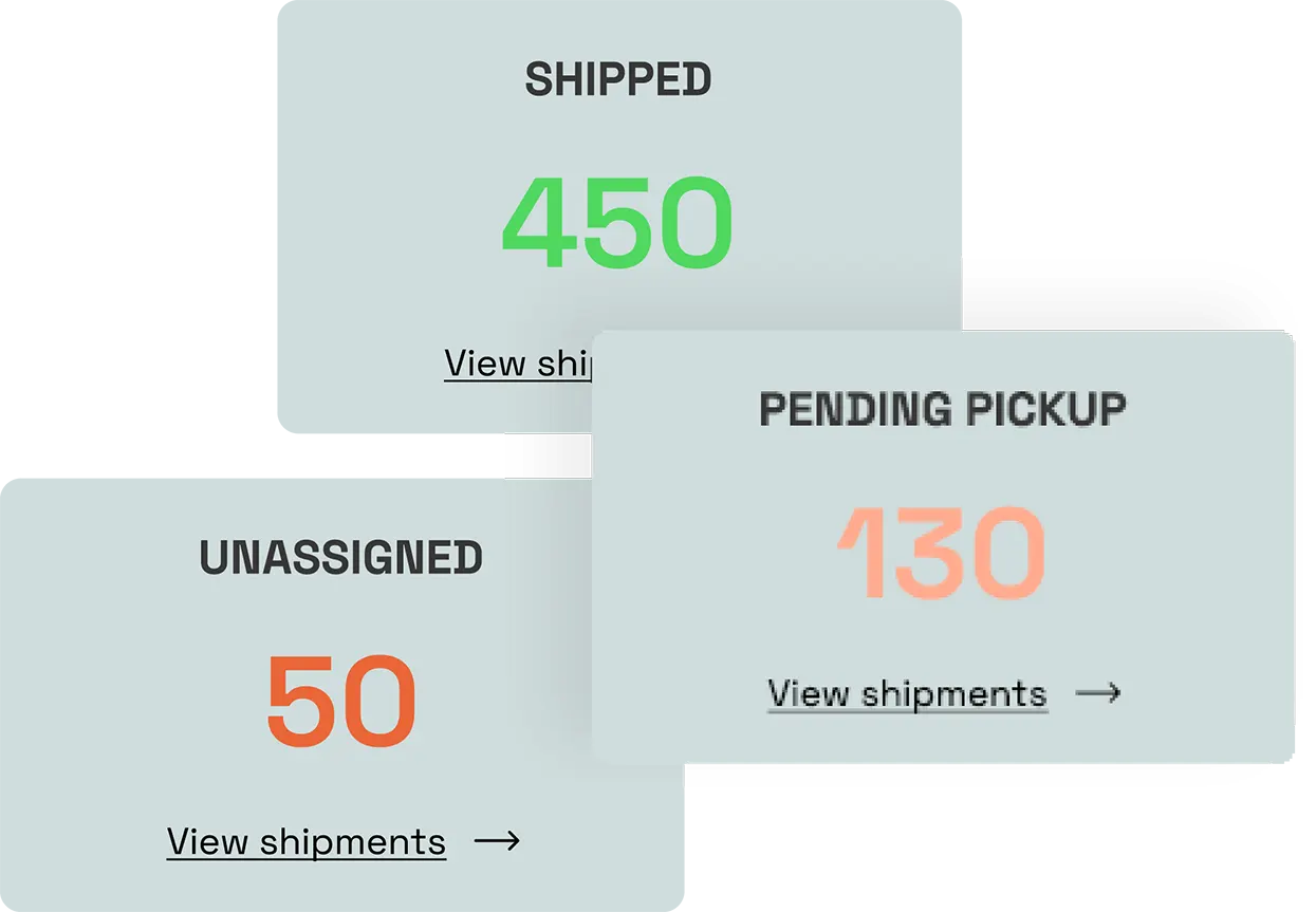 ID - Fulfillment Engine