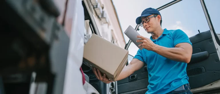 ปรับปรุงบริการลูกค้าให้ดียิ่งขึ้นด้วย 3PL ผู้เชี่ยวชาญด้านโลจิสติกส์