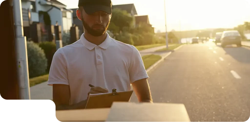 การจัดการคำสั่งซื้อในระบบอีคอมเมิร์ซ