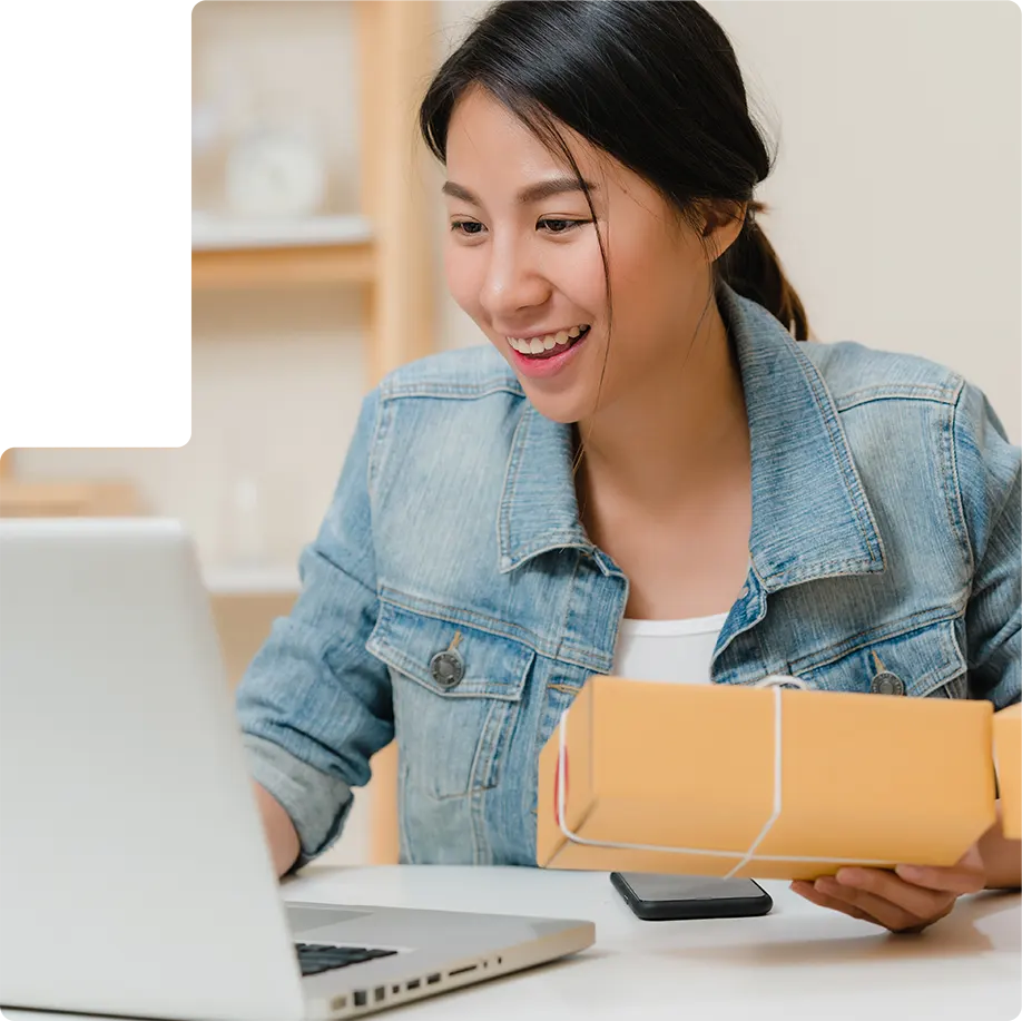 Malaysia’s Best Fulfillment Center for E-commerce Businesses 18 Malaysia’s Best Fulfillment Center for E-commerce Businesses