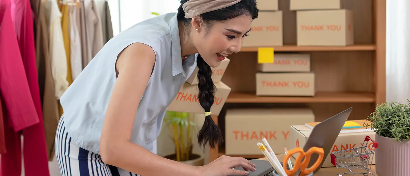 เคล็ดไม่ลับอีคอมเมิร์ซสู่ความสำเร็จในตลาดไทย