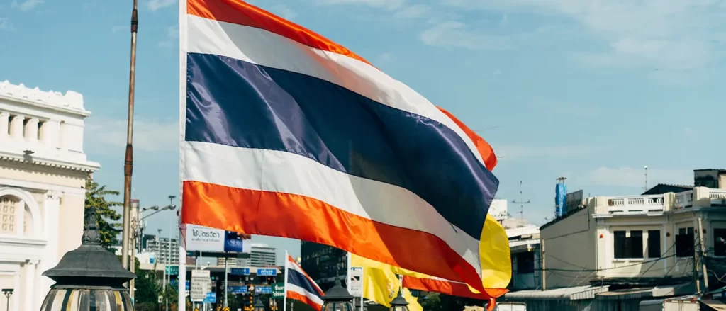 Blog - Locad Thailand