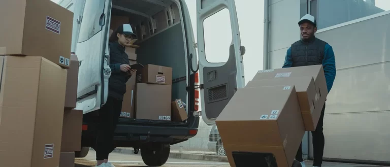 Importing to Indonesia