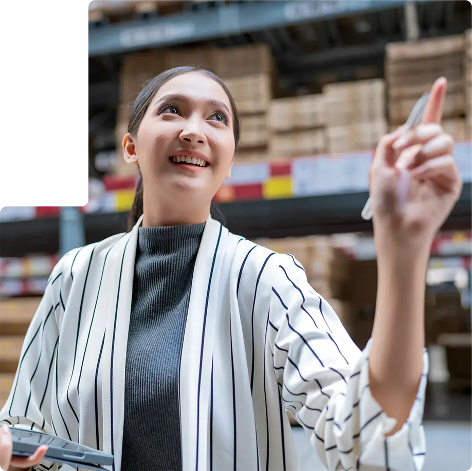 บริษัทขนส่งชั้นนำในประเทศไทยสำหรับแบรนด์ E-commerce