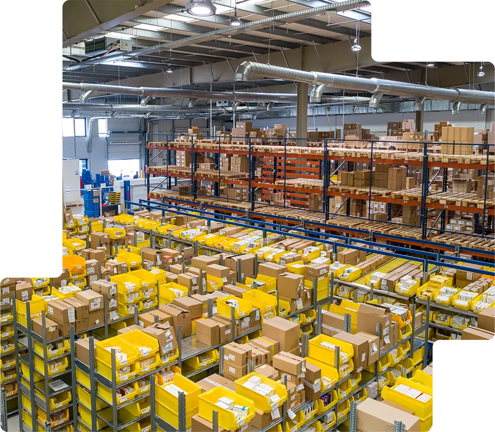 Singapore’s Best Retail Warehousing Service for E-commerce Businesses