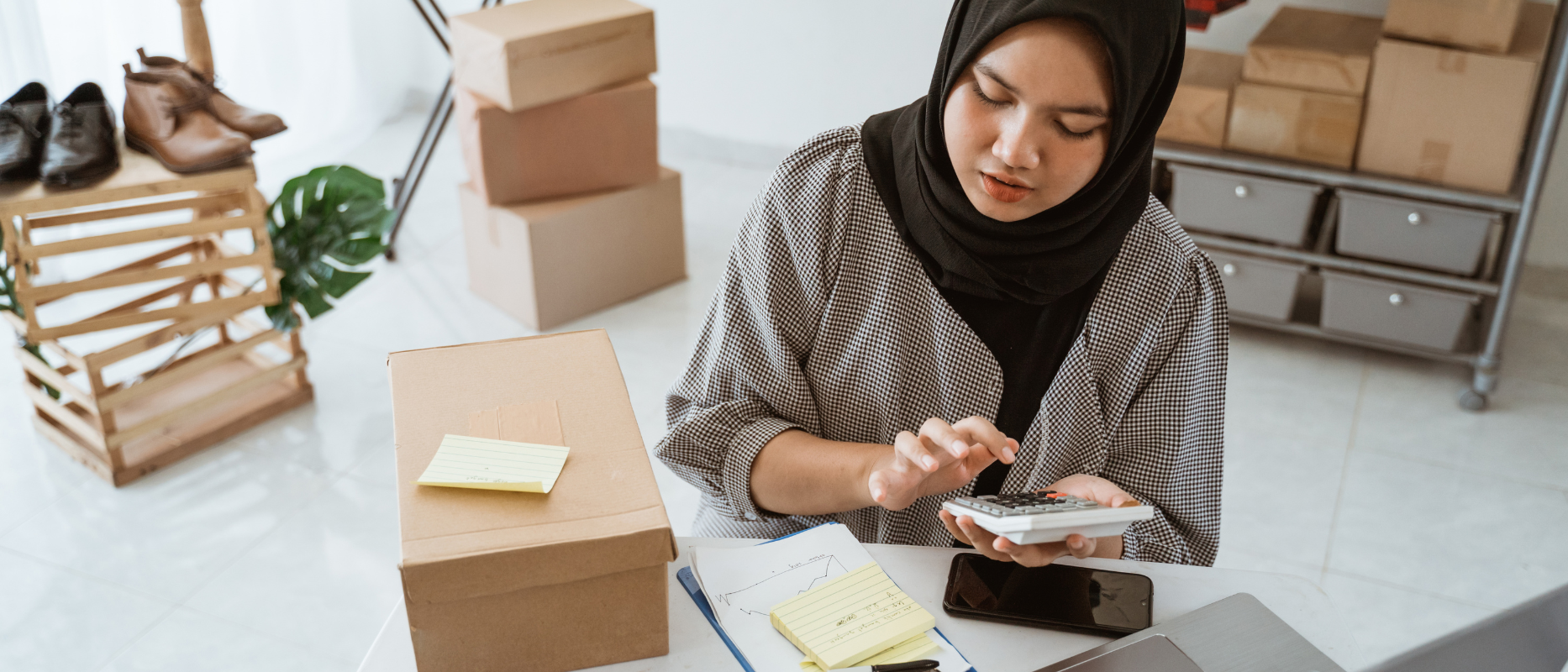 Strategi Penjualan Malaysia: Bisnis Ekspor Jadi Mudah