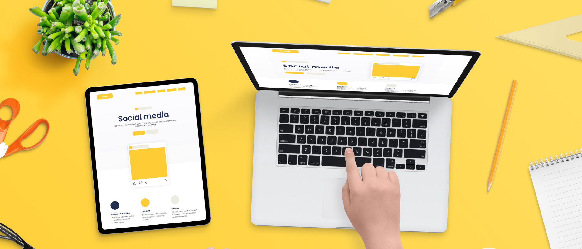 7 Syarat Iklan Yang Baik: Bisnis Jadi Cuan Terus Yuk!