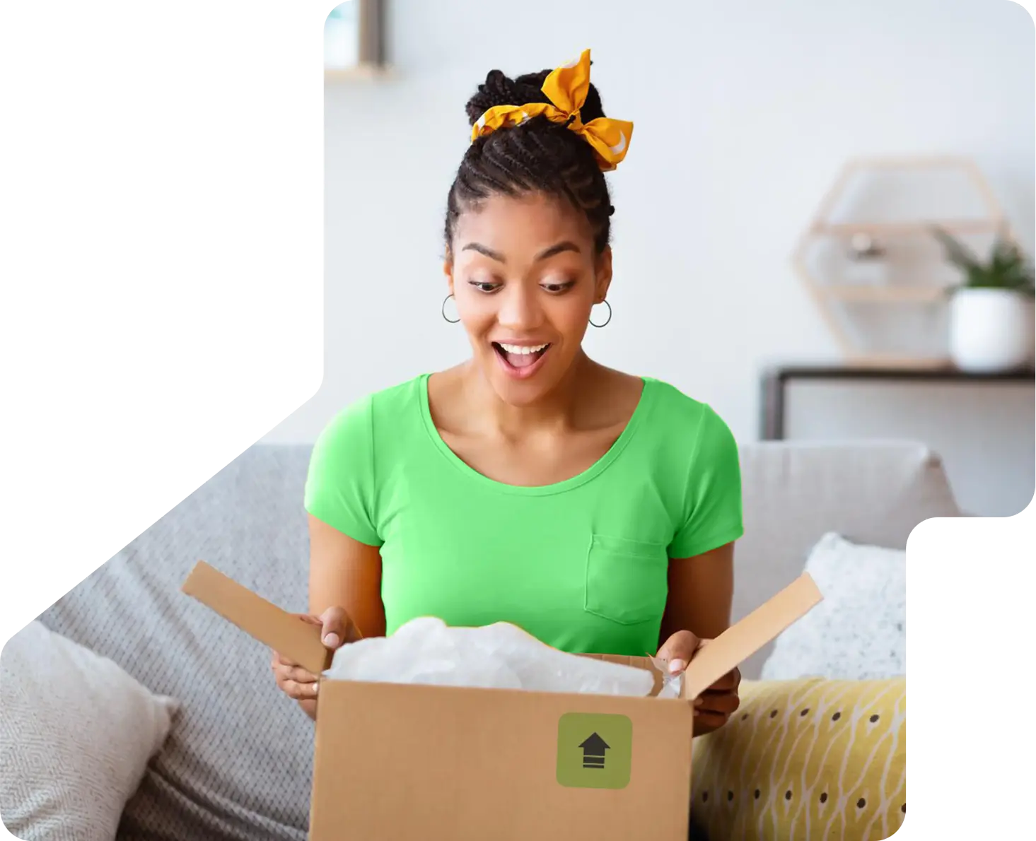 Custom Packaging Solutions