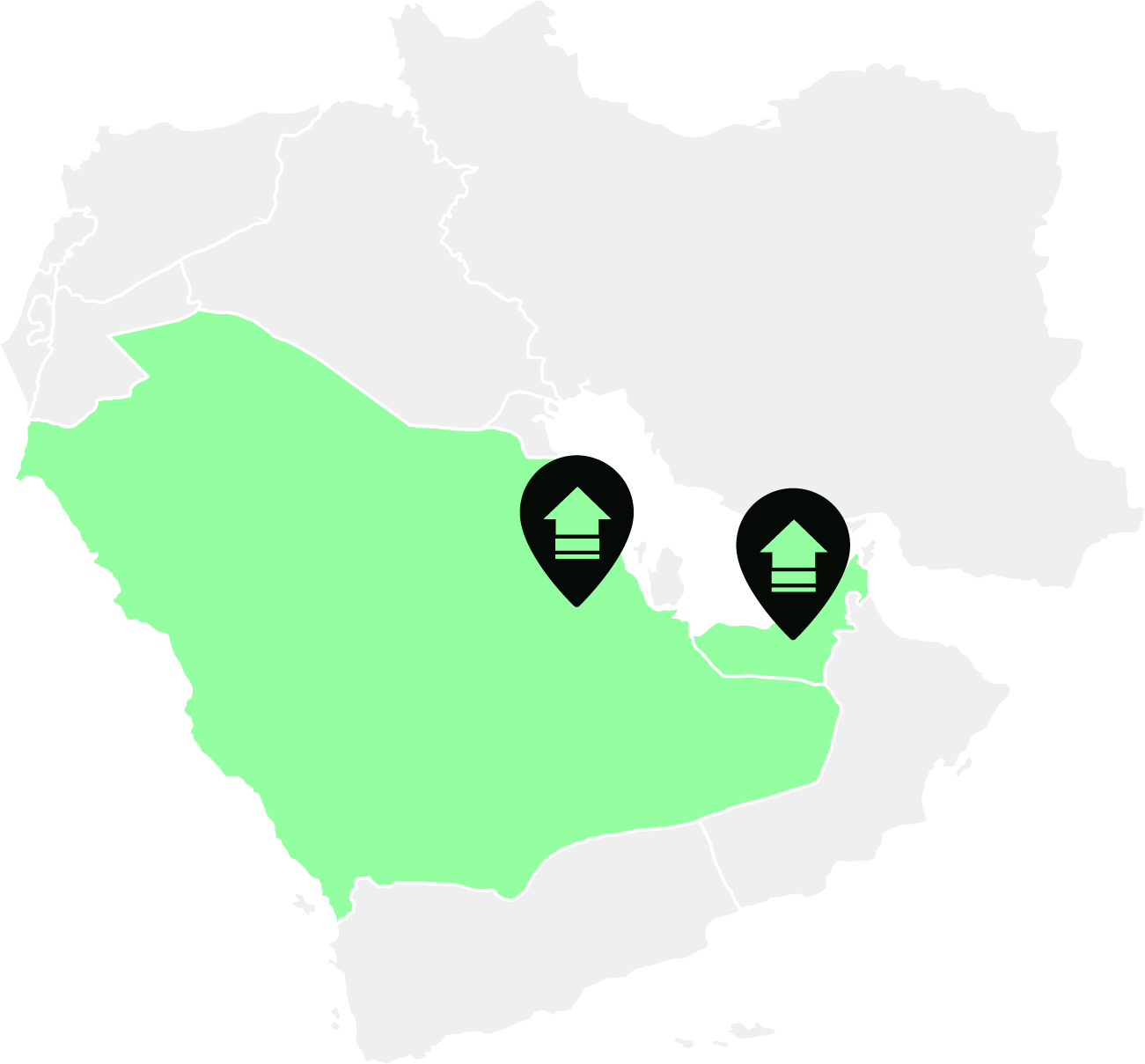 UAE Fulfillment Network