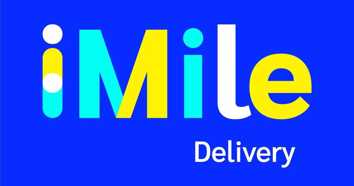 iMile Delivery