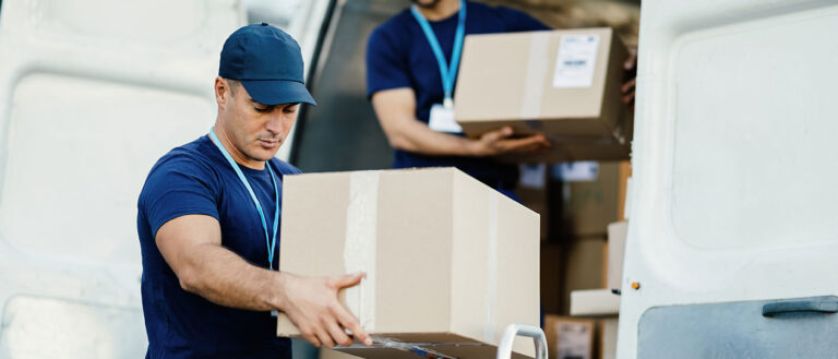 تكامل التوصيل النهائي